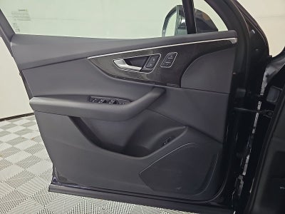 2024 Audi Q7 55 Premium quattro