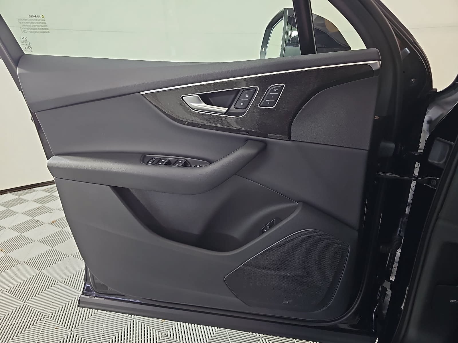 2024 Audi Q7 55 Premium quattro