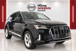 2024 Audi Q7 55 Premium quattro