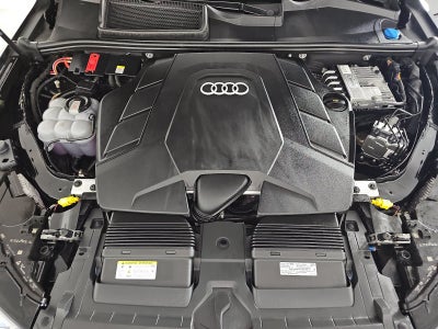 2024 Audi Q7 55 Premium quattro