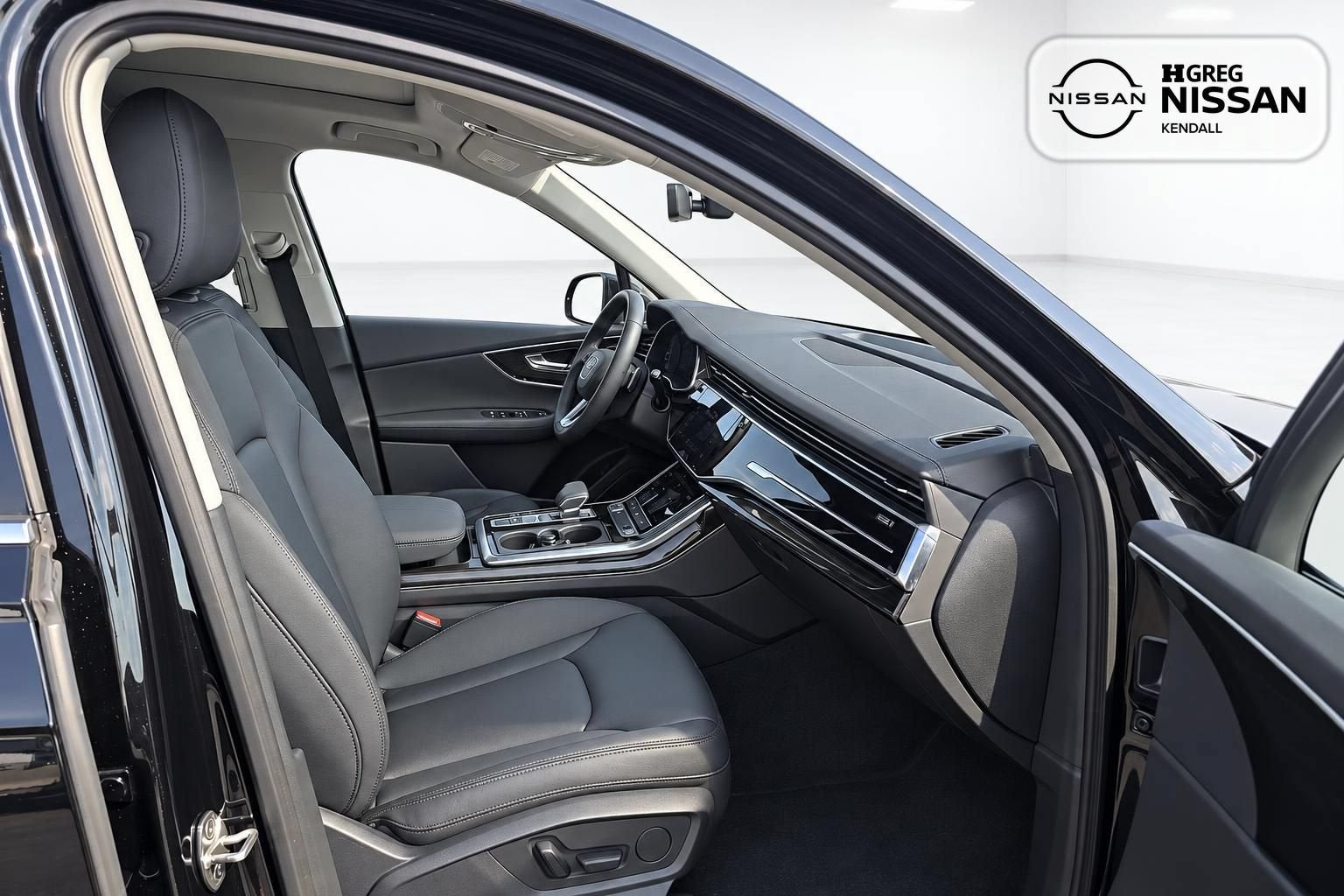 2024 Audi Q7 55 Premium quattro