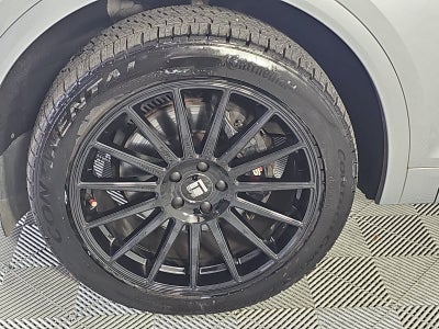 2023 Audi SQ5 Premium Plus quattro