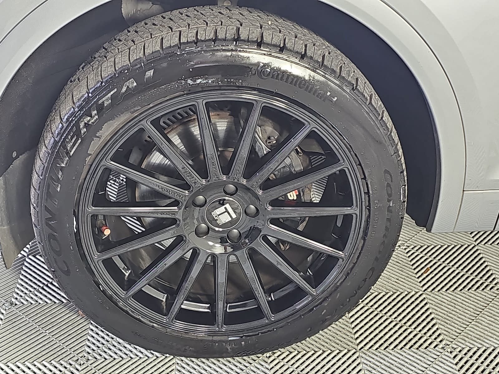 2023 Audi SQ5 Premium Plus quattro