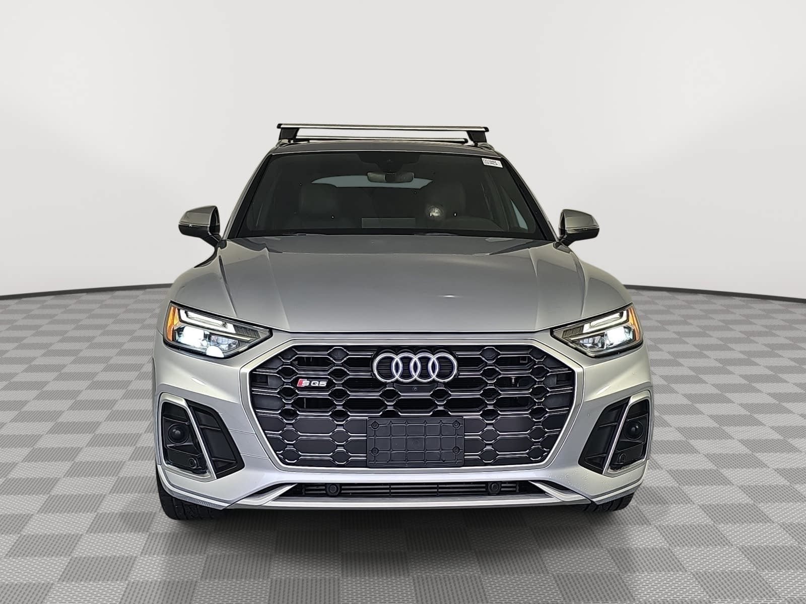 2023 Audi SQ5 Premium Plus quattro