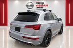 2023 Audi SQ5 Premium Plus quattro