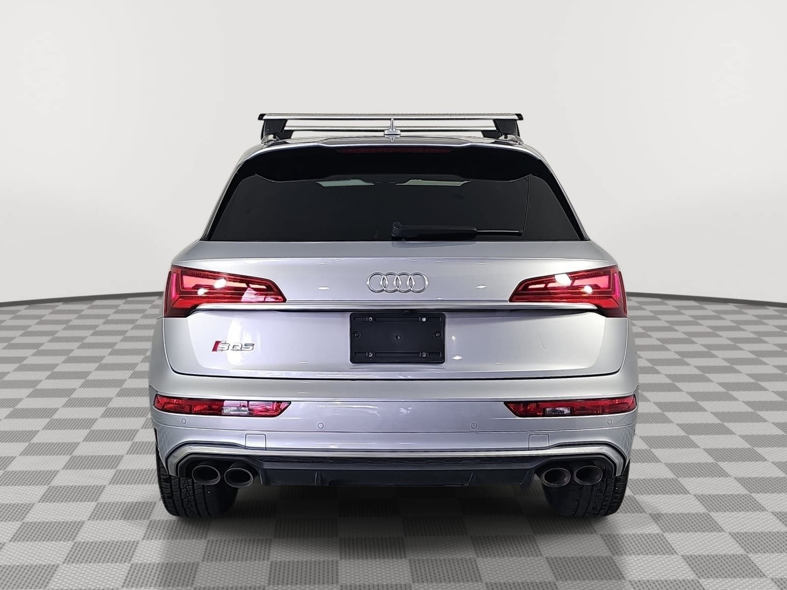 2023 Audi SQ5 Premium Plus quattro