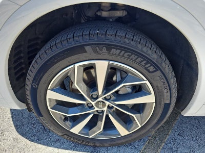 2021 Audi Q5 45 Premium Plus quattro
