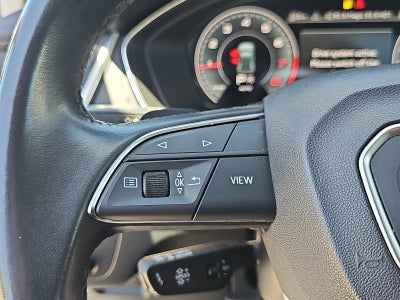 2021 Audi Q5 45 Premium Plus quattro