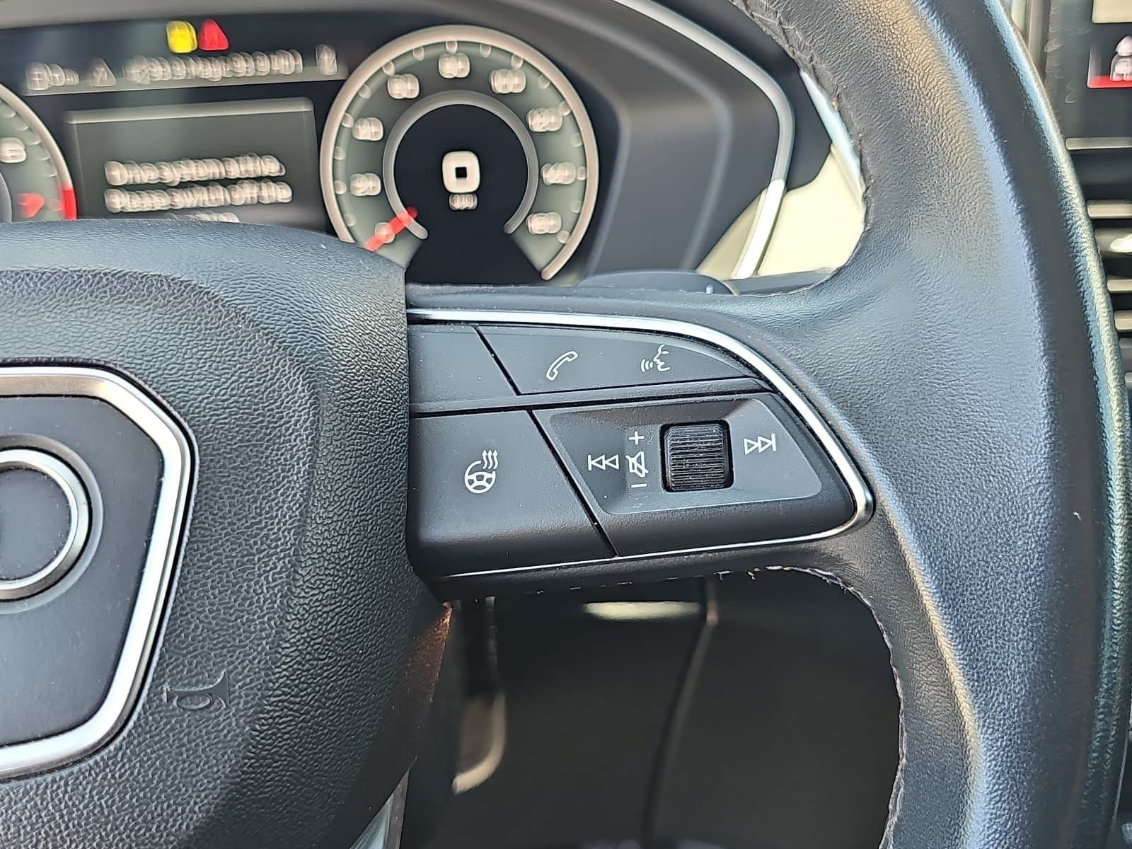 2021 Audi Q5 45 Premium Plus quattro