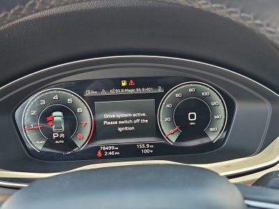 2021 Audi Q5 45 Premium Plus quattro