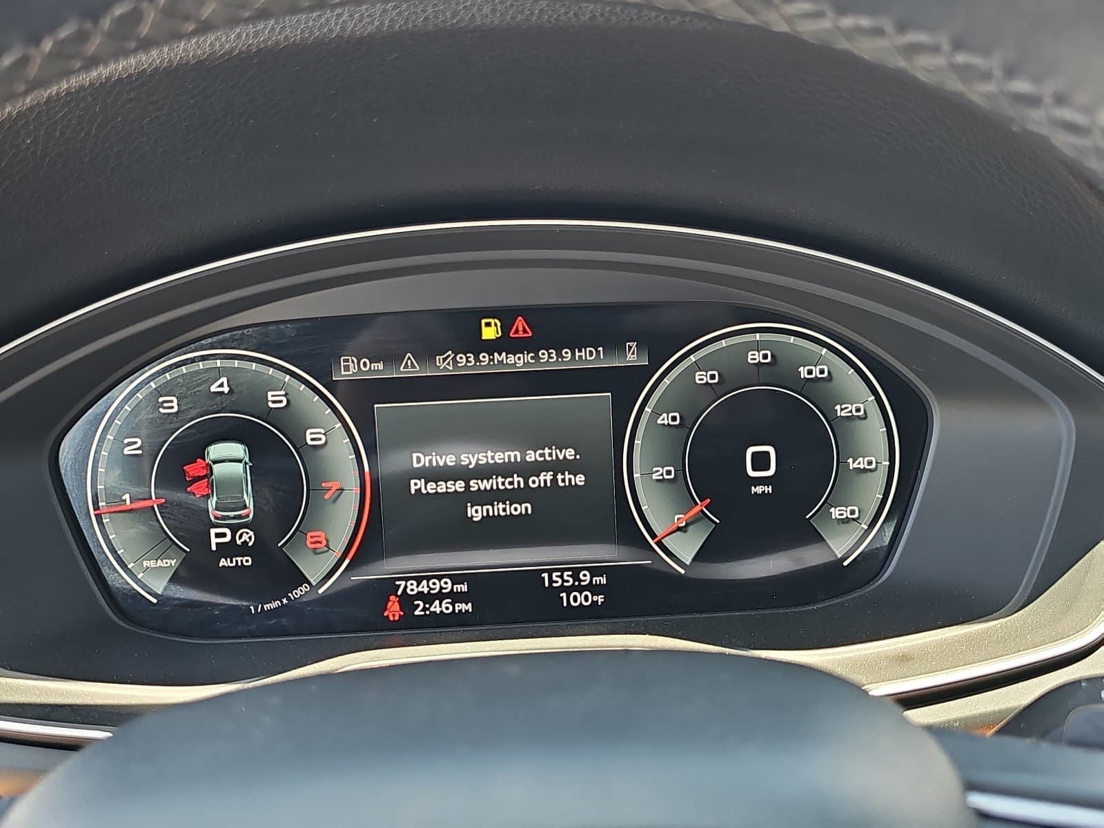 2021 Audi Q5 45 Premium Plus quattro
