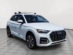 2021 Audi Q5 45 Premium Plus quattro