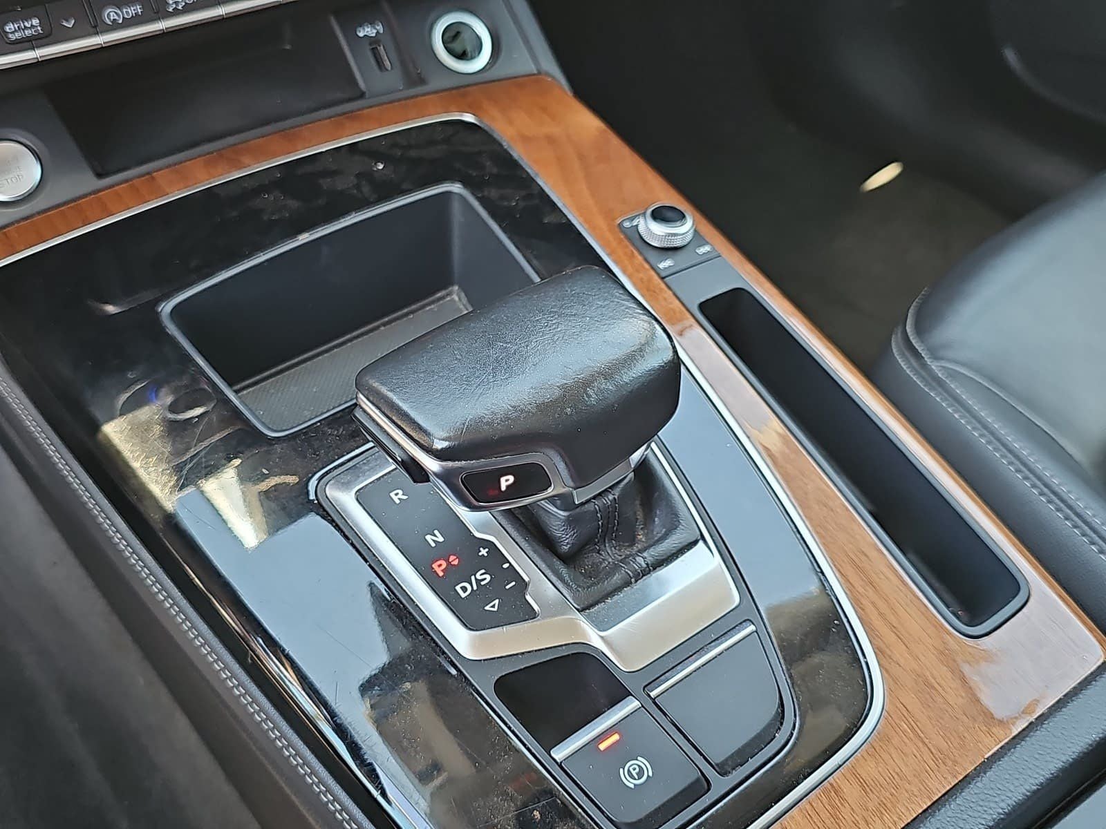 2021 Audi Q5 45 Premium Plus quattro