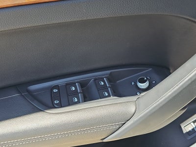 2021 Audi Q5 45 Premium Plus quattro