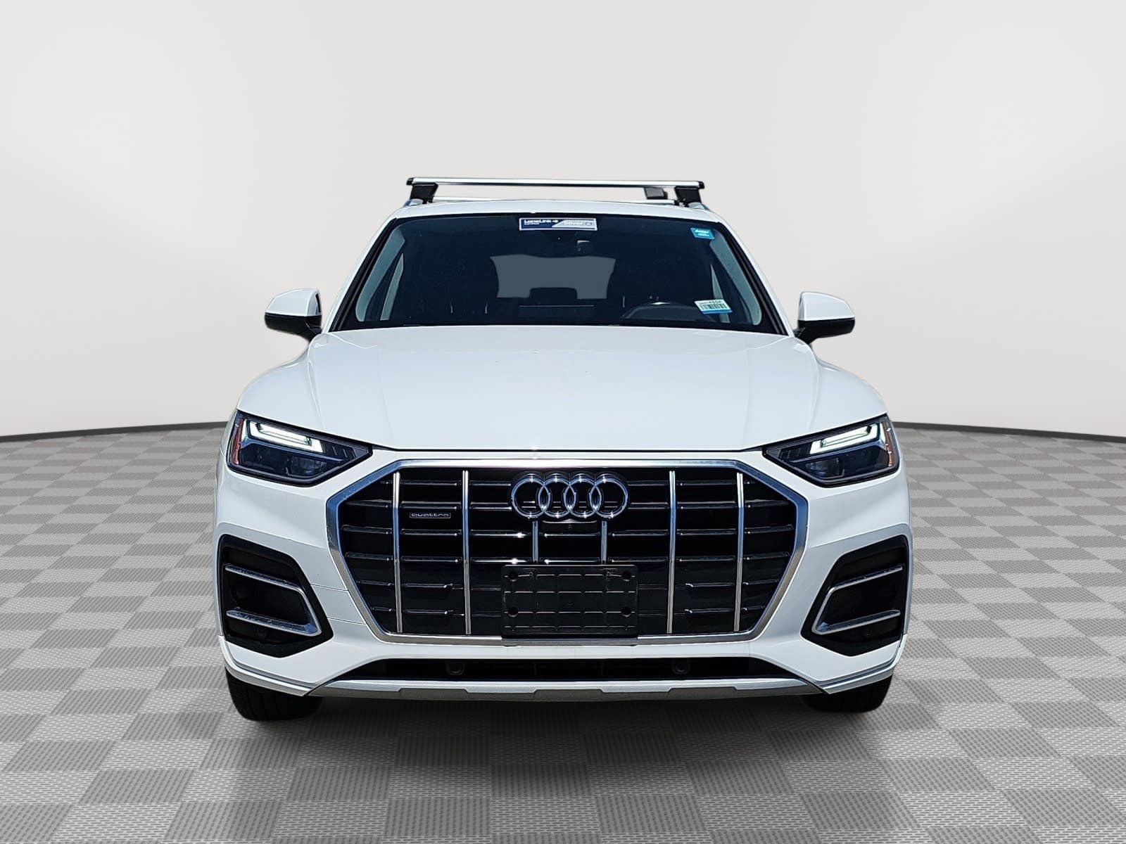 2021 Audi Q5 45 Premium Plus quattro