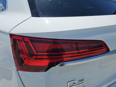 2021 Audi Q5 45 Premium Plus quattro
