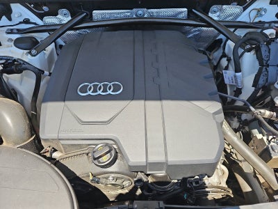 2021 Audi Q5 45 Premium Plus quattro