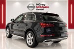 2019 Audi Q5 2.0T Premium Plus quattro