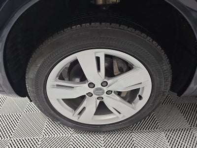 2018 Audi Q5 2.0T Premium Plus quattro