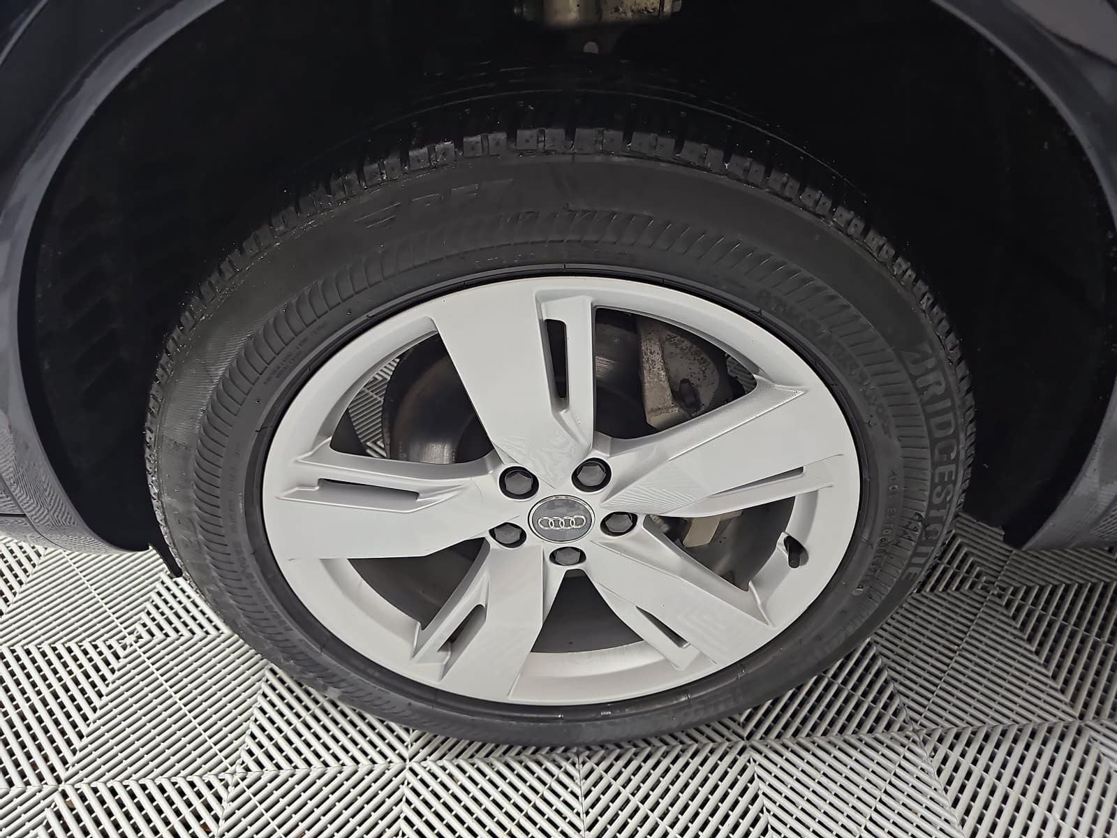 2018 Audi Q5 2.0T Premium Plus quattro