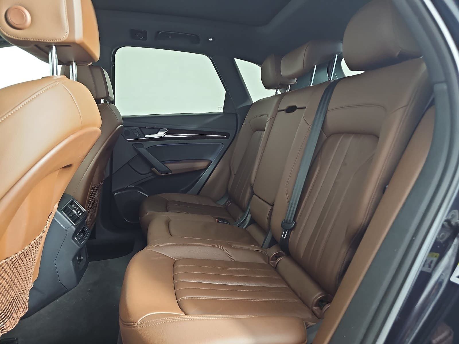 2018 Audi Q5 2.0T Premium Plus quattro