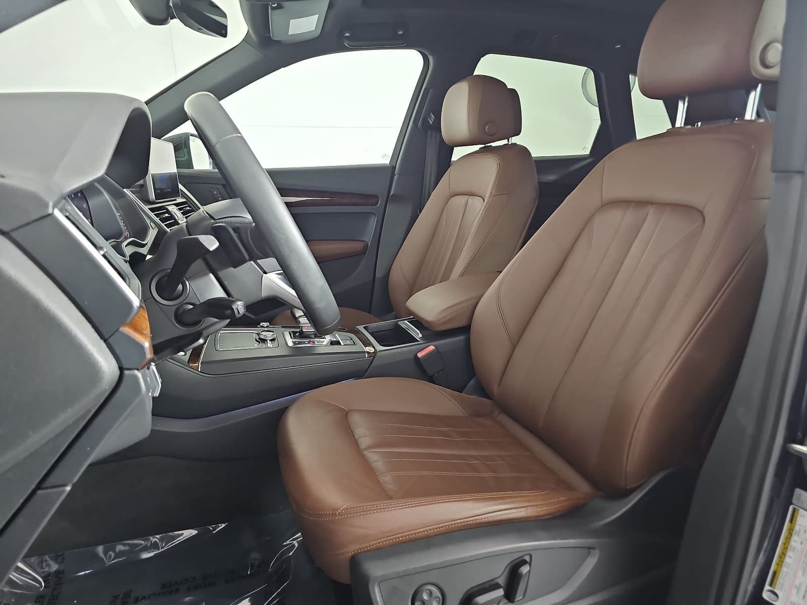 2018 Audi Q5 2.0T Premium Plus quattro