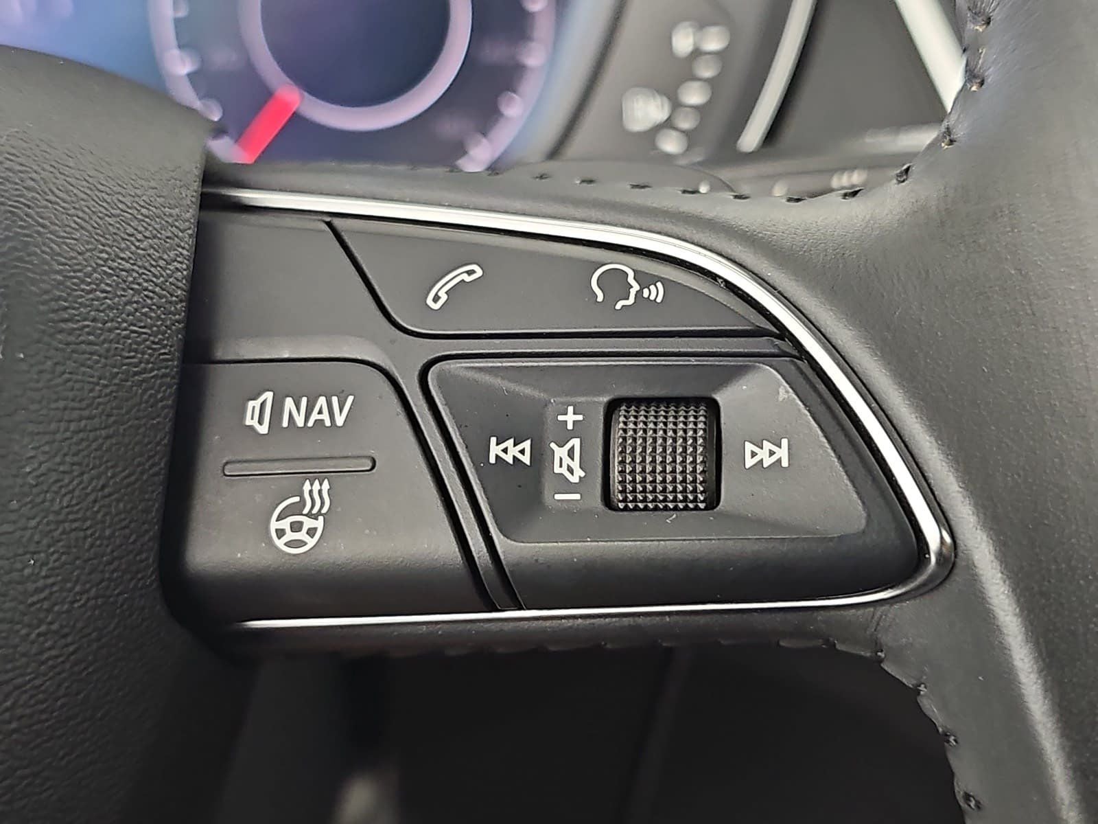 2018 Audi Q5 2.0T Premium Plus quattro