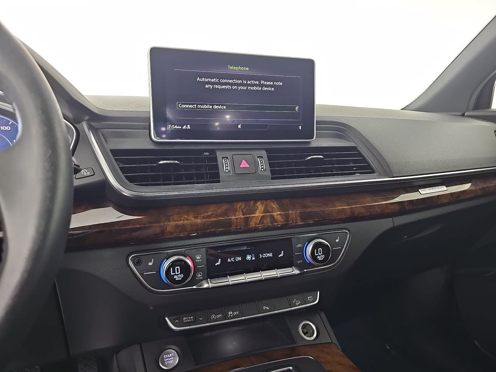 2018 Audi Q5 2.0T Premium Plus quattro