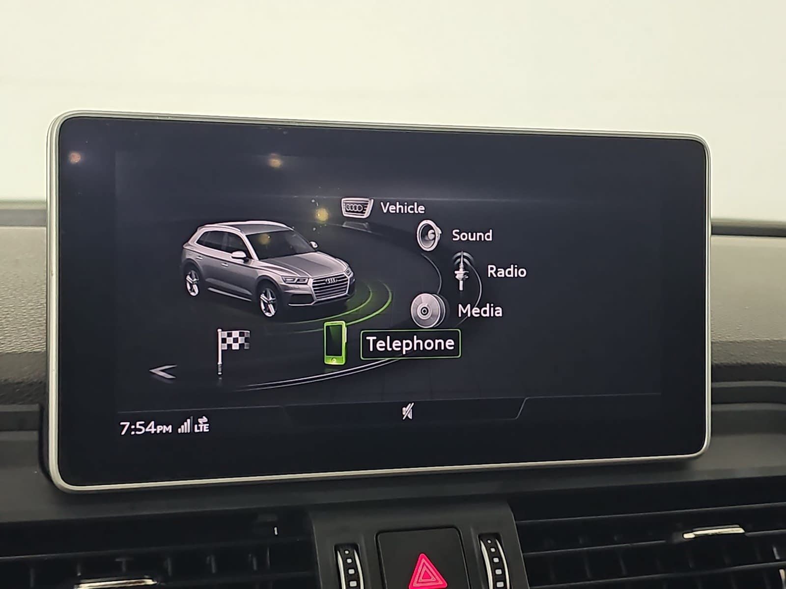2018 Audi Q5 2.0T Premium Plus quattro
