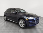 2018 Audi Q5 2.0T Premium Plus quattro