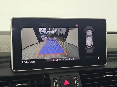 2018 Audi Q5 2.0T Premium Plus quattro