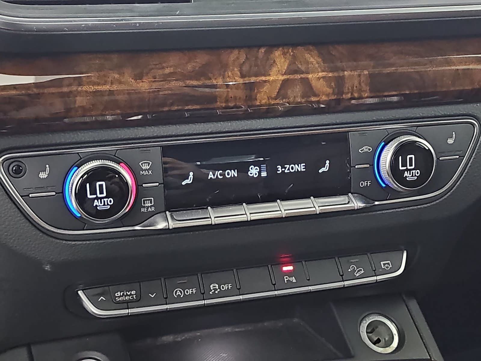 2018 Audi Q5 2.0T Premium Plus quattro