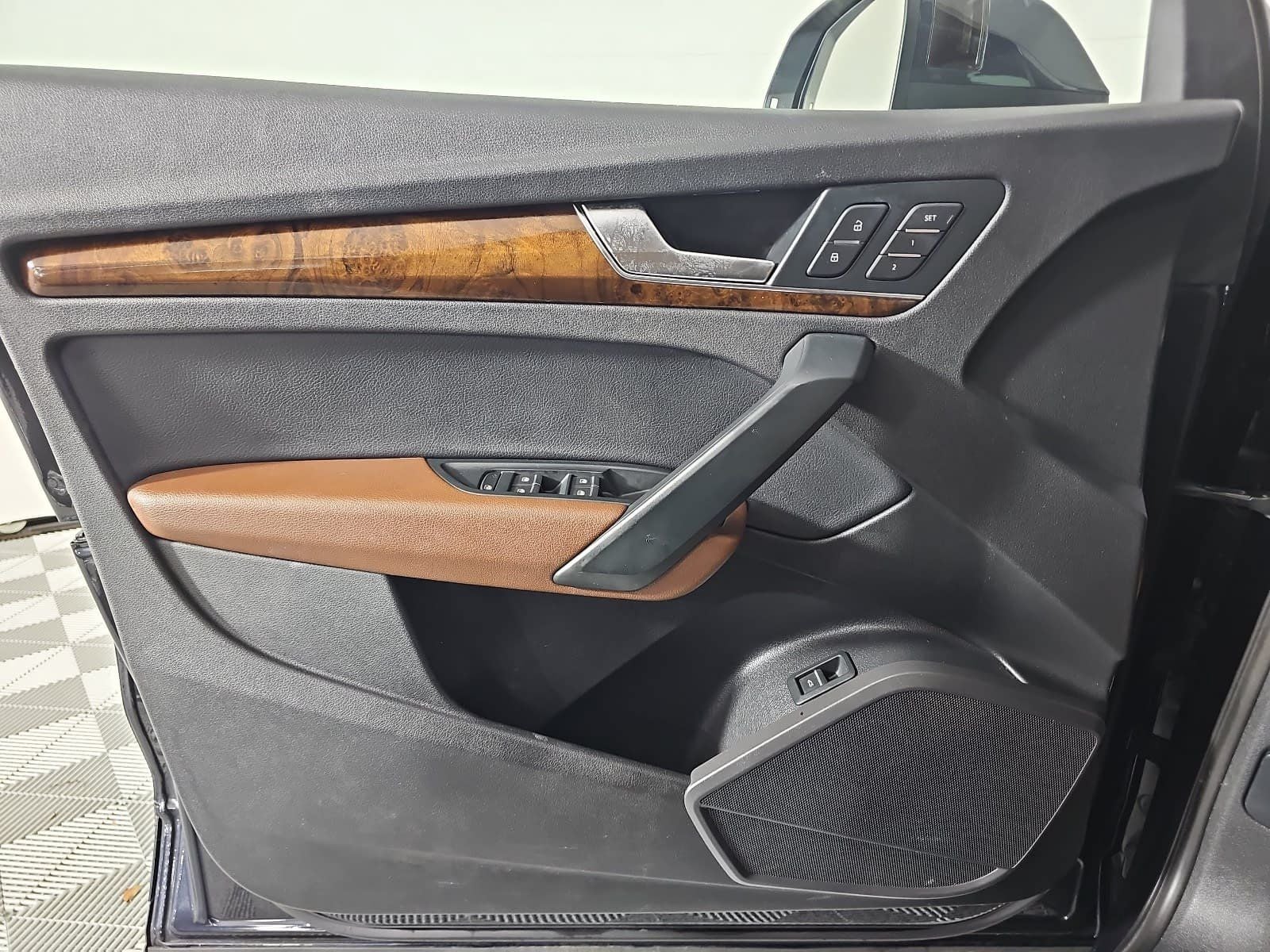 2018 Audi Q5 2.0T Premium Plus quattro