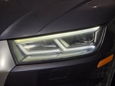 2018 Audi Q5 2.0T Premium Plus quattro