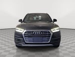 2018 Audi Q5 2.0T Premium Plus quattro