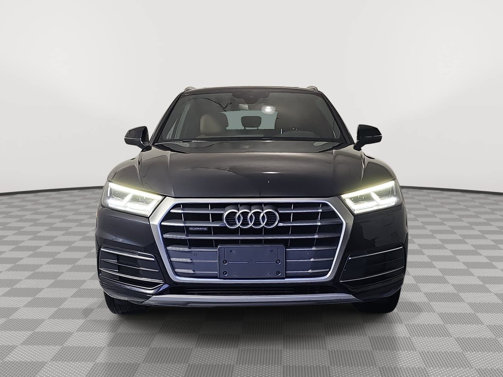 2018 Audi Q5 2.0T Premium Plus quattro