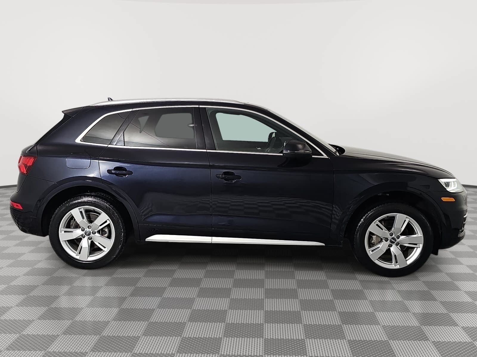 2018 Audi Q5 2.0T Premium Plus quattro