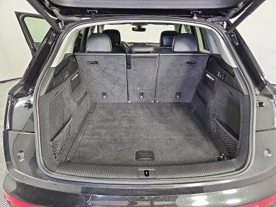 2018 Audi Q5 2.0T quattro