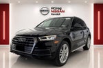 2018 Audi Q5 2.0T quattro