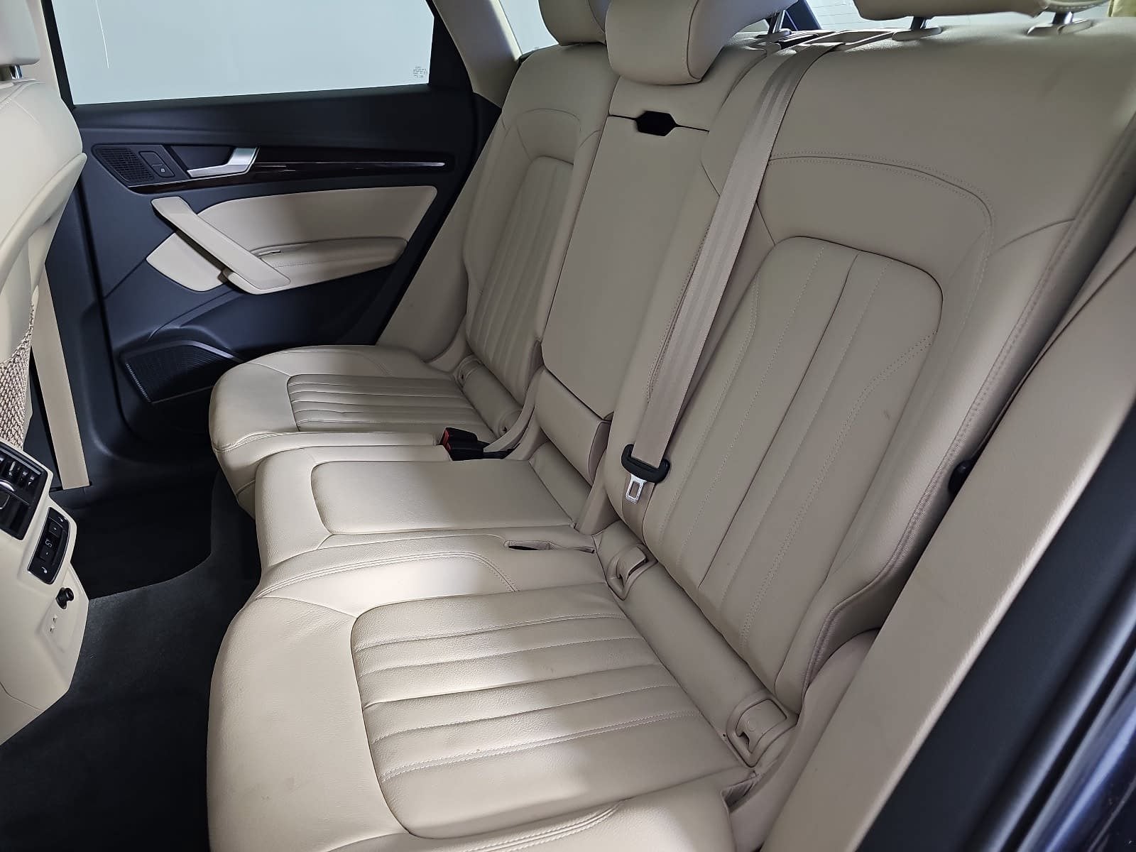 2020 Audi Q5 45 Premium Plus quattro