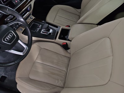 2020 Audi Q5 45 Premium Plus quattro