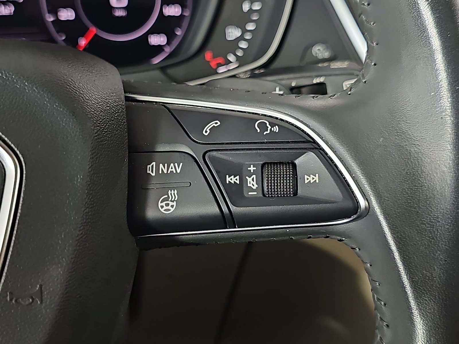 2020 Audi Q5 45 Premium Plus quattro