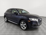 2020 Audi Q5 45 Premium Plus quattro