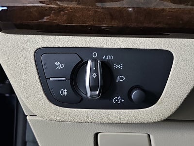 2020 Audi Q5 45 Premium Plus quattro