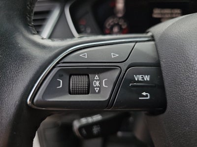 2018 Audi Q5 2.0T Premium Plus quattro