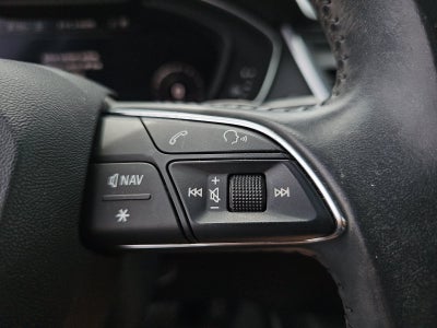 2018 Audi Q5 2.0T Premium Plus quattro