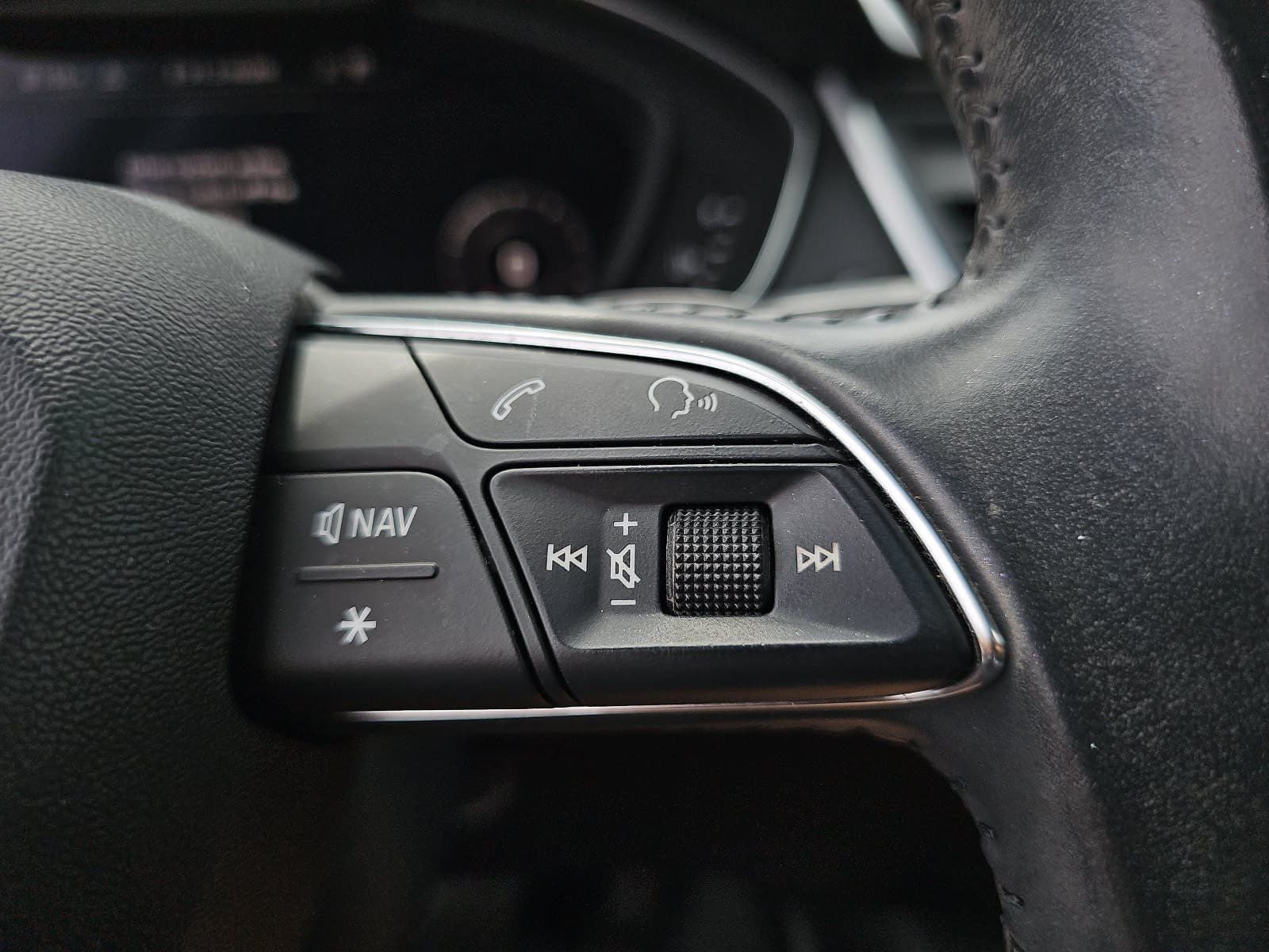 2018 Audi Q5 2.0T Premium Plus quattro