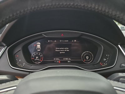 2018 Audi Q5 2.0T Premium Plus quattro