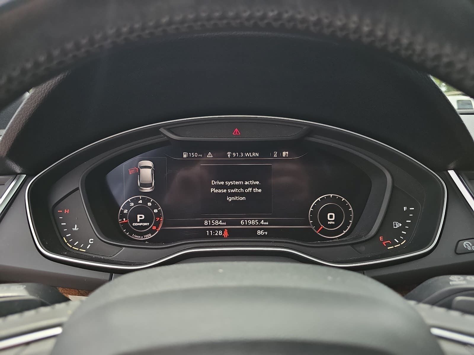 2018 Audi Q5 2.0T Premium Plus quattro
