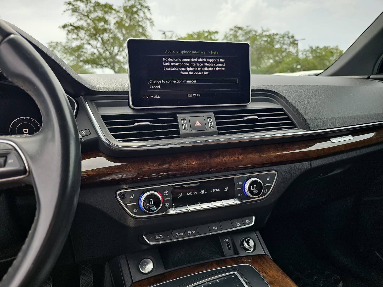 2018 Audi Q5 2.0T Premium Plus quattro